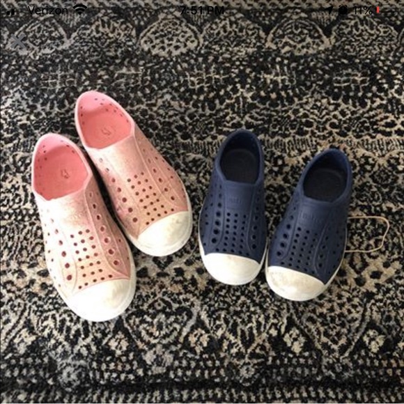 nordstrom jefferson native